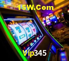 Sinta a adrenalina dos jogos de cassino com Vip345